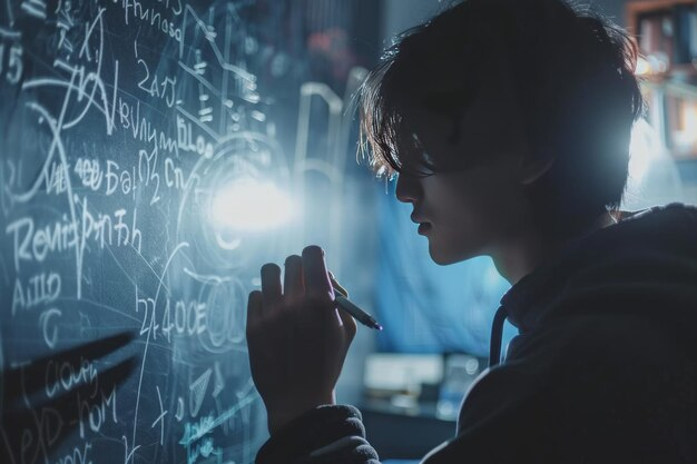 data scientist