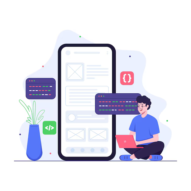 ios разработчик