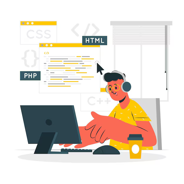 wordpress разработчик