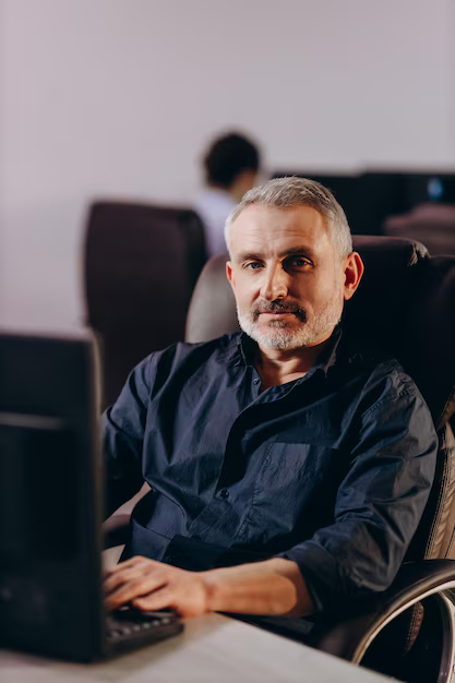 старший веб разработчик