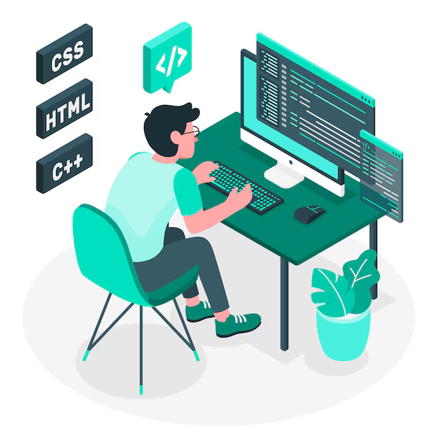 javascript developer