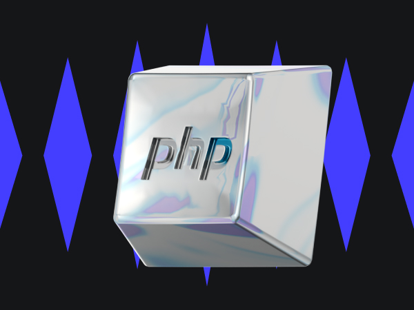 PHP-разработчик