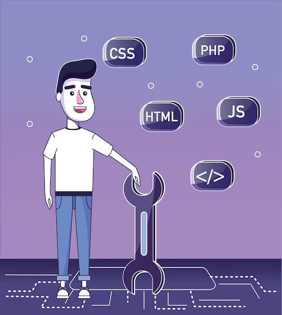 программист kotlin