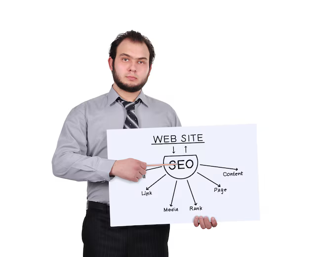 специалист по seo продвижению