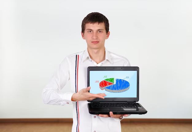 менеджер по аналитике