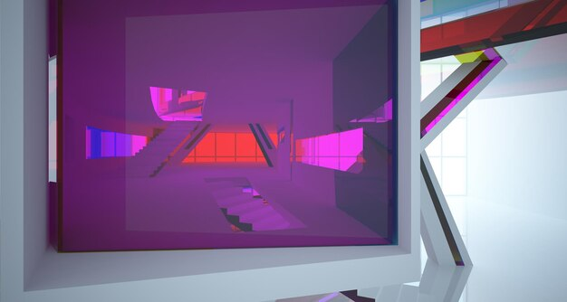 3d визуализатор