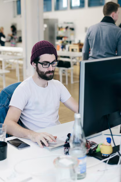 стажер разработчик java