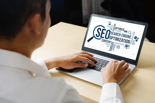 начинающий seo специалист