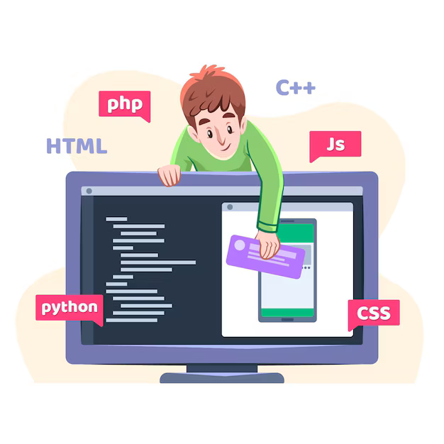 php разработчик