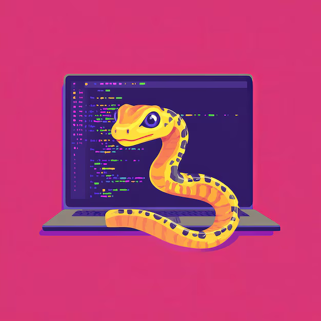 программист разработчик python