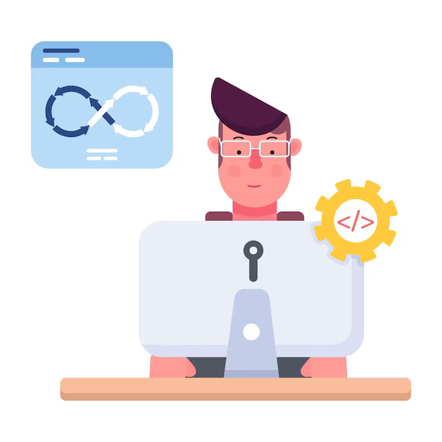 системный администратор devops