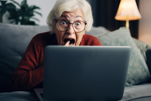 senior copywriter
