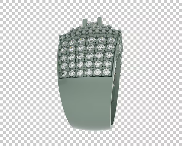 ювелирный 3d моделлер