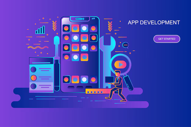 программист разработчик android