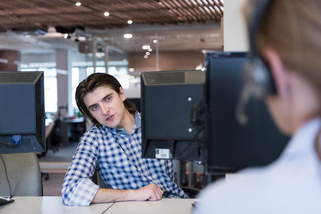 системный администратор helpdesk