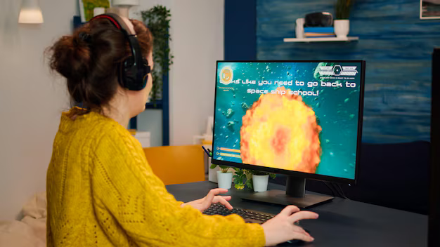 gamedev