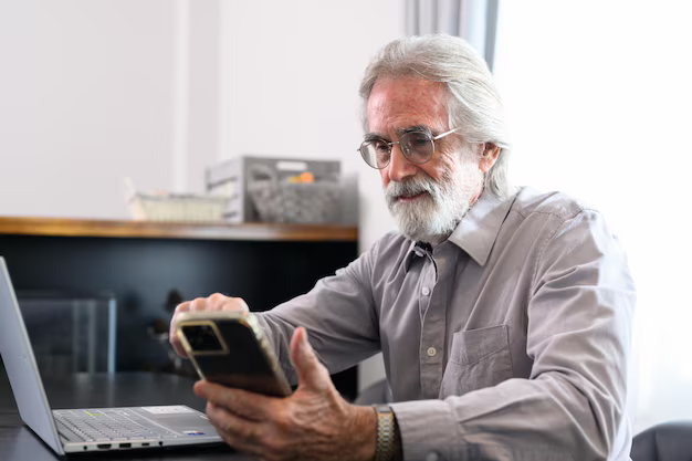 senior android developer