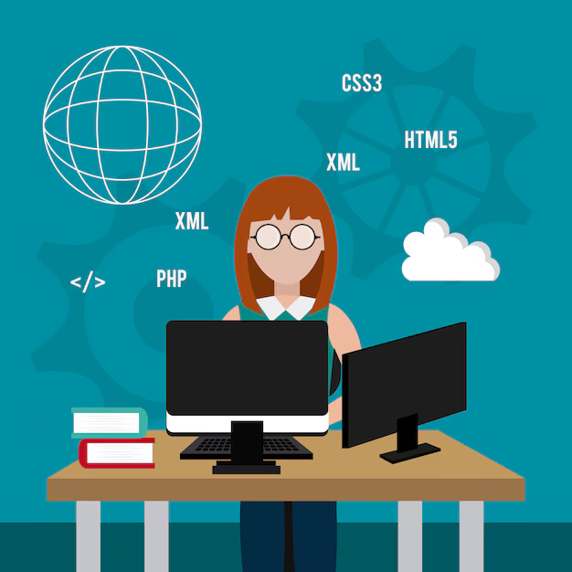 fullstack developer