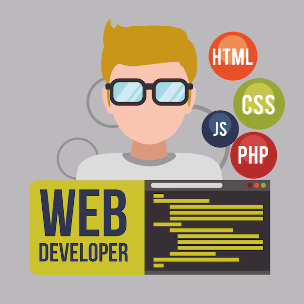 веб программист php