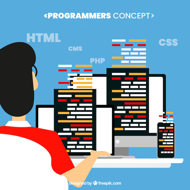 программист php bitrix