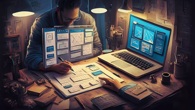 ui designer