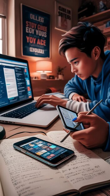junior middle ios developer