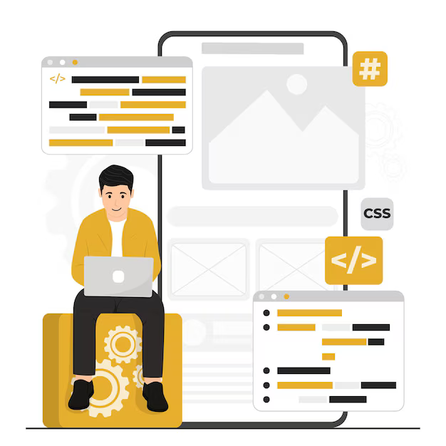 программист laravel