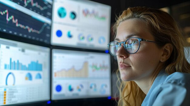 big data analyst
