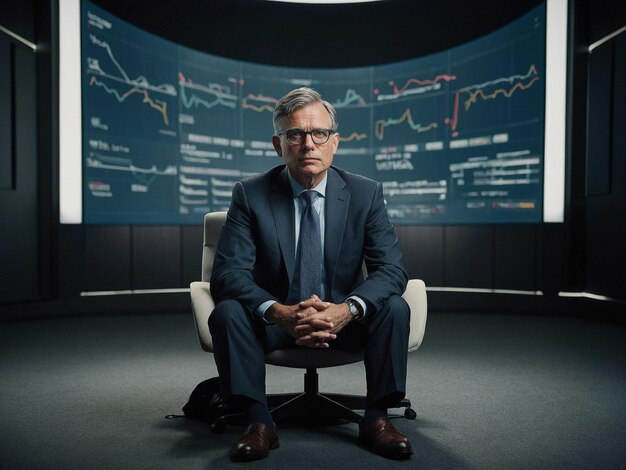 investment analyst