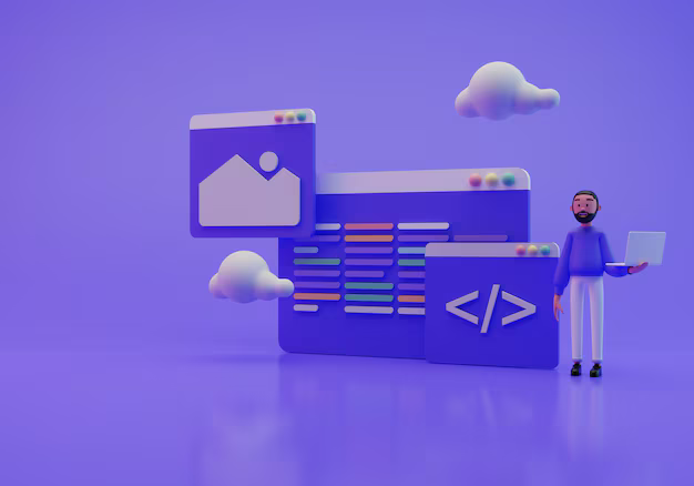 разработчик unity 3d