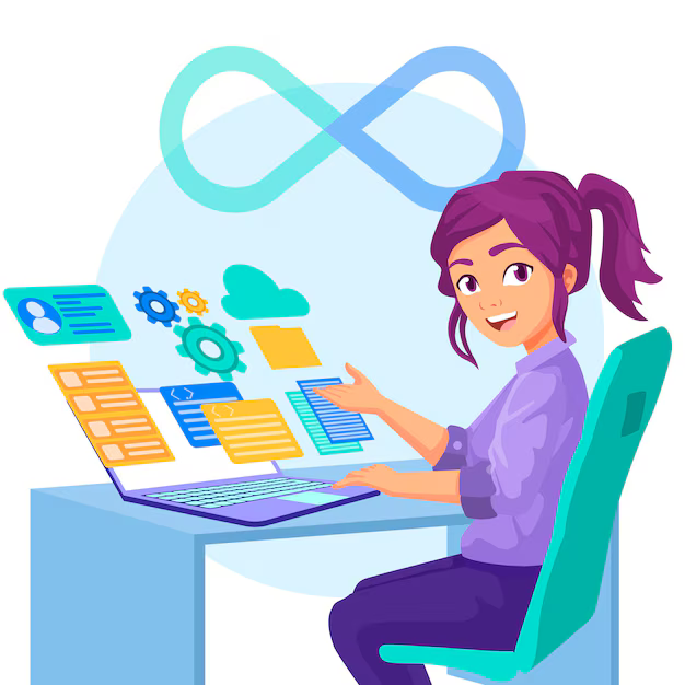 devops специалист