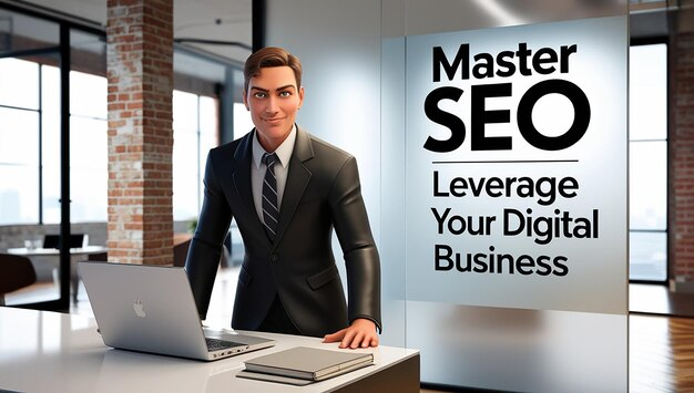 seo manager