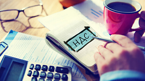 Налог на добавленную стоимость (НДС)