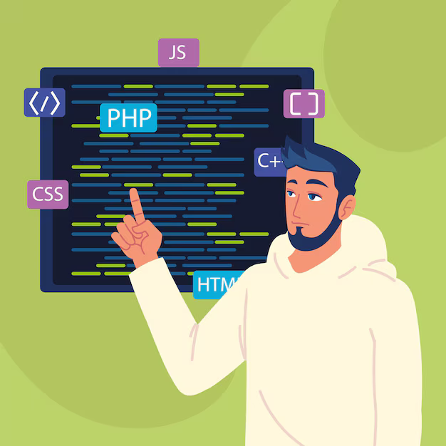 javascript node js developer