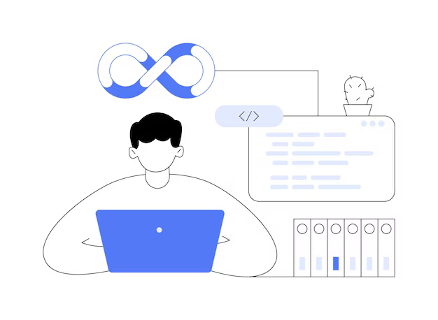devops engineer