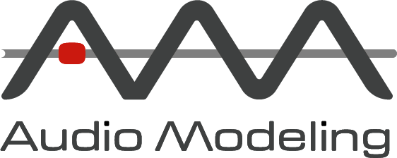 Audio Modeling