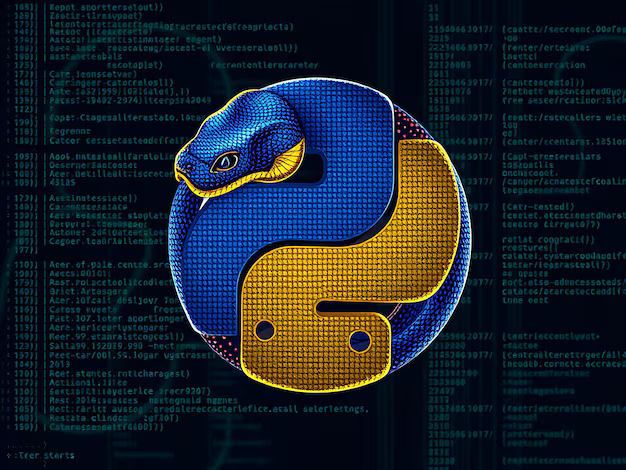 программист python