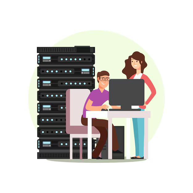 администратор баз данных ms sql