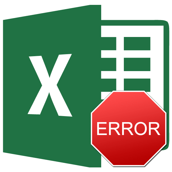 Ошибка при направлении команды приложению в Microsoft Excel