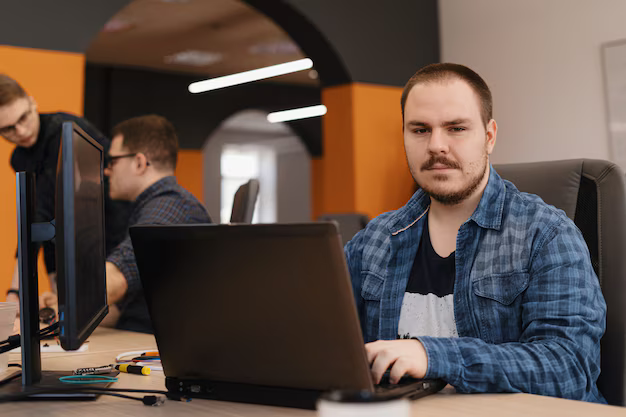 руководитель отдела web разработки