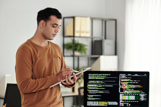 разработчик на react native