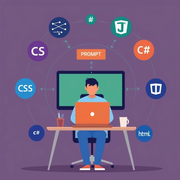 full stack developer