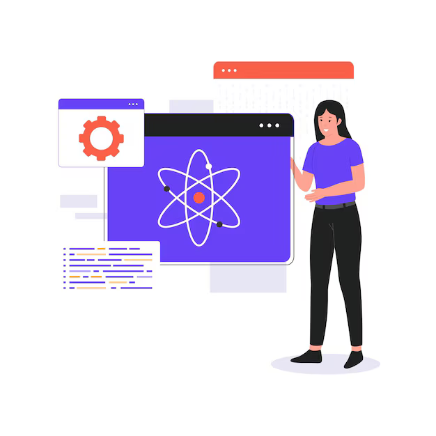 react js developer