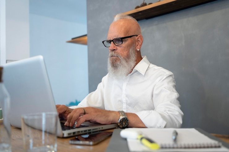 middle senior java developer