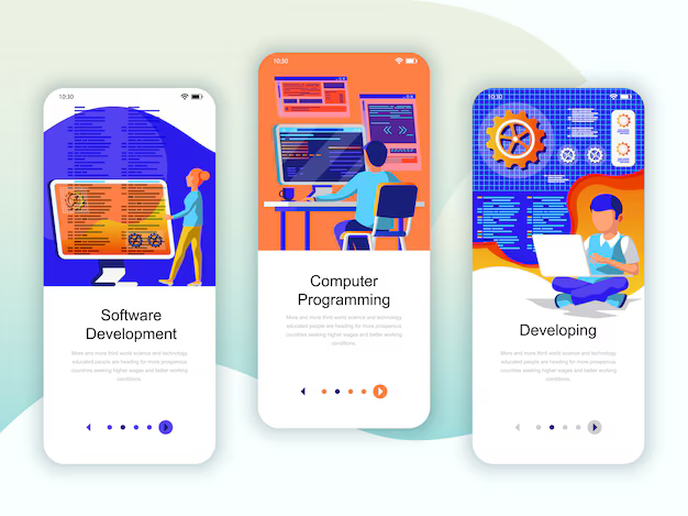 ios developer
