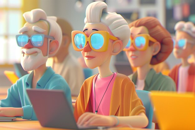 senior unity 3d developer