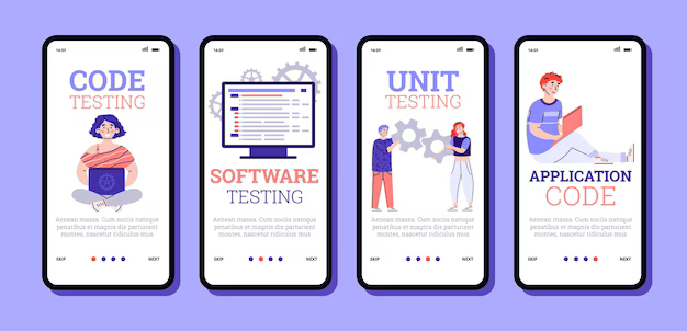 программист android