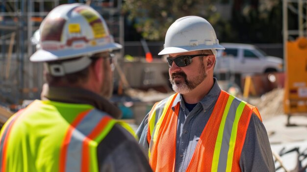 construction manager