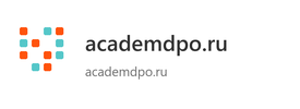 academdpo.ru - academdpo.ru