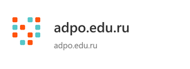 adpo.edu.ru - adpo.edu.ru